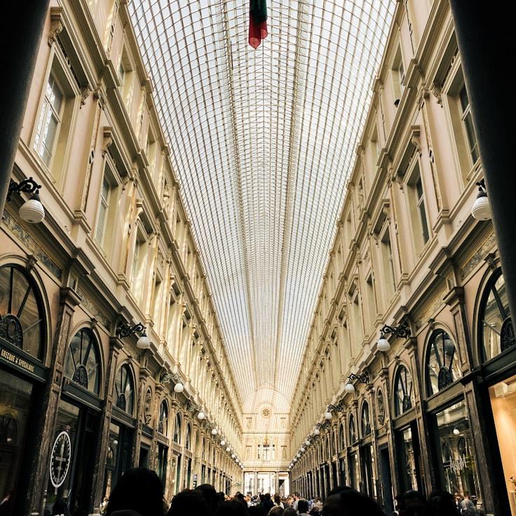 Dining out as an expat family in Italy